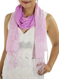 Soft Silk Scarf