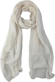 Cotton Scarf